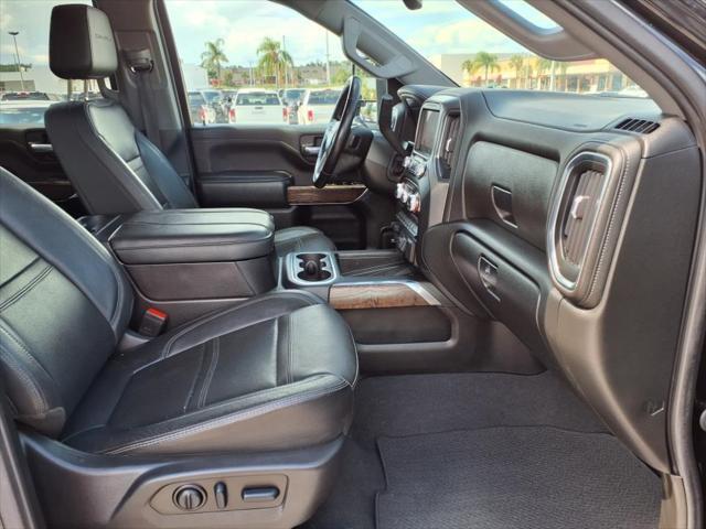 used 2023 GMC Sierra 2500 car, priced at $64,484