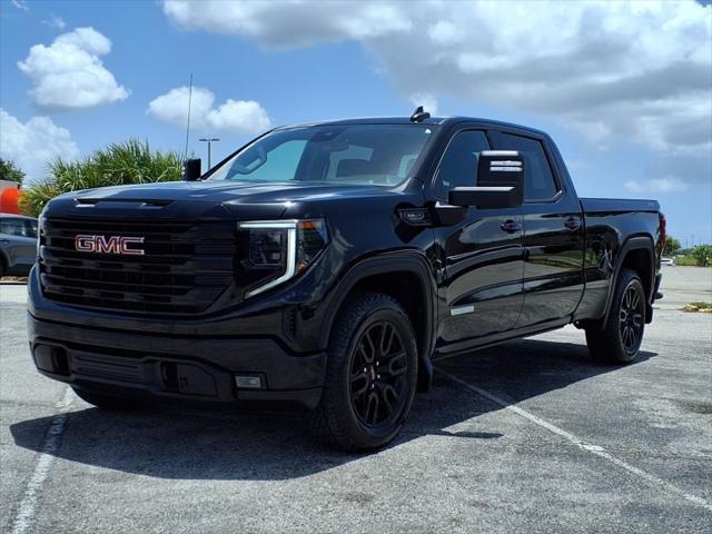 used 2023 GMC Sierra 1500 car, priced at $41,994