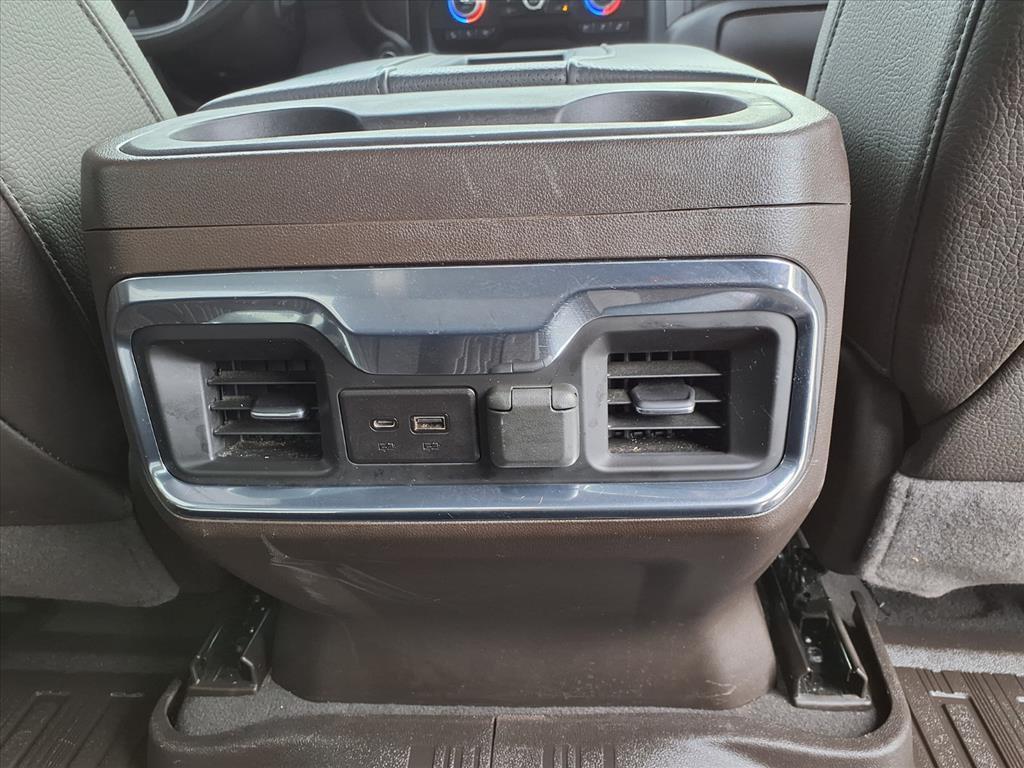 used 2022 GMC Sierra 3500 car, priced at $58,994