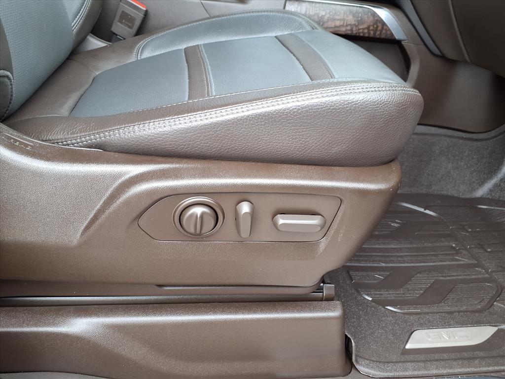used 2022 GMC Sierra 3500 car, priced at $58,994