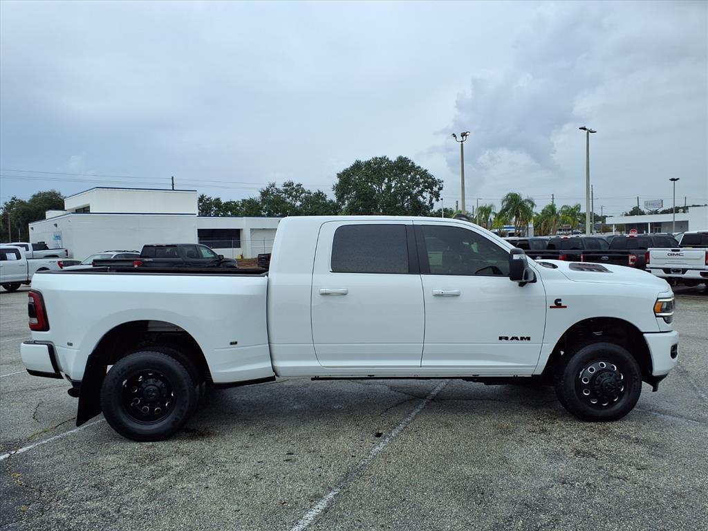 used 2024 Ram 3500 car, priced at $74,484