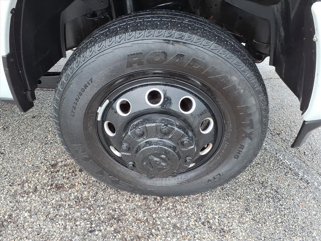 used 2024 Ram 3500 car, priced at $74,484