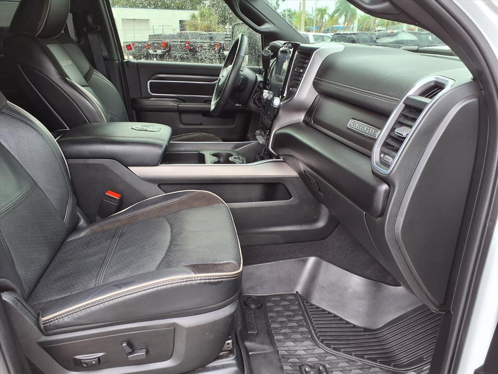 used 2024 Ram 3500 car, priced at $74,484
