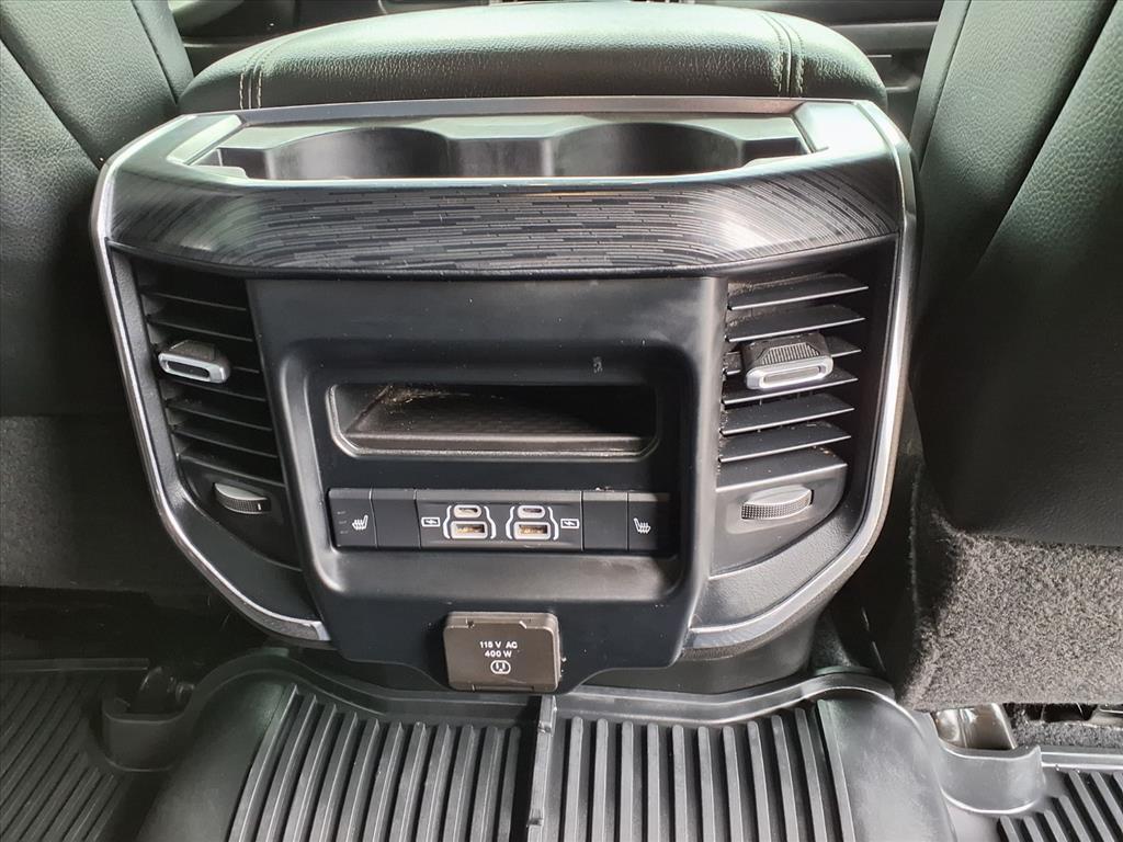 used 2024 Ram 3500 car, priced at $74,484