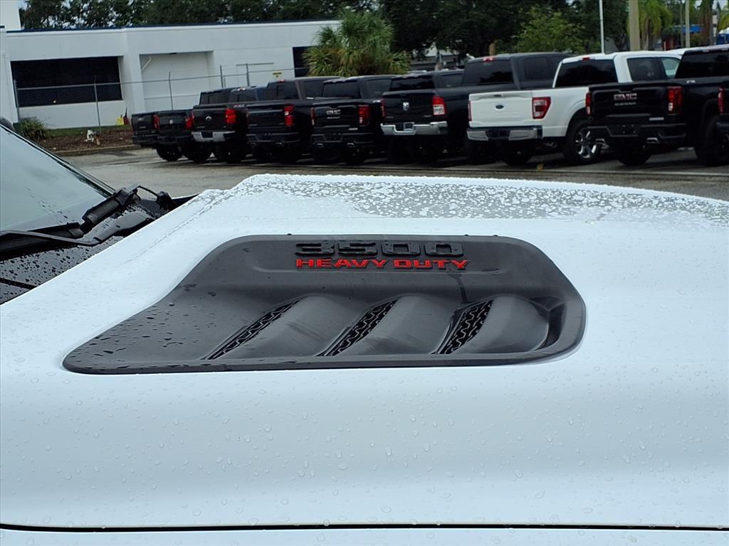used 2024 Ram 3500 car, priced at $74,484