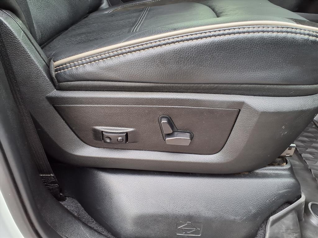 used 2024 Ram 3500 car, priced at $74,484