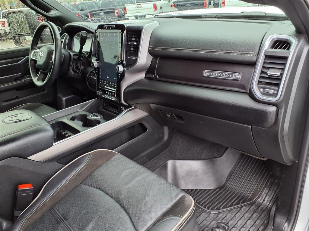 used 2024 Ram 3500 car, priced at $74,484