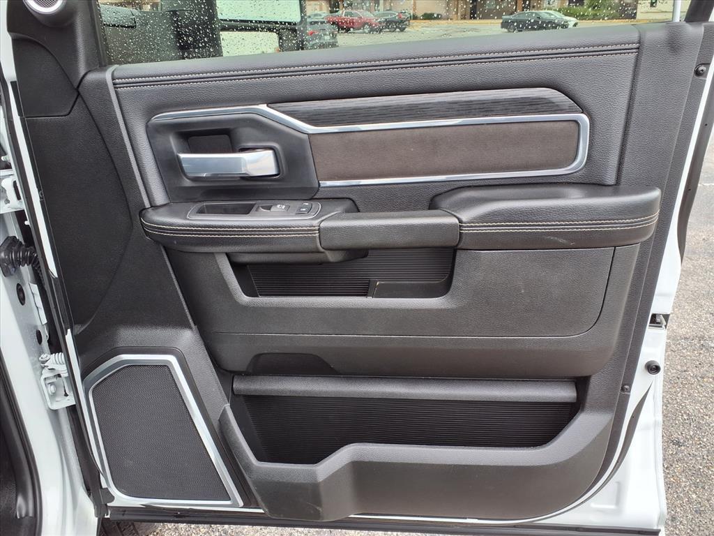 used 2024 Ram 3500 car, priced at $74,484