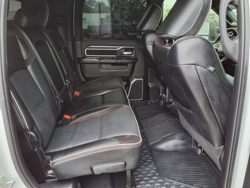 used 2024 Ram 3500 car, priced at $74,484