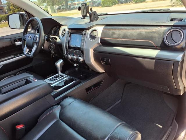 used 2016 Toyota Tundra car, priced at $27,994