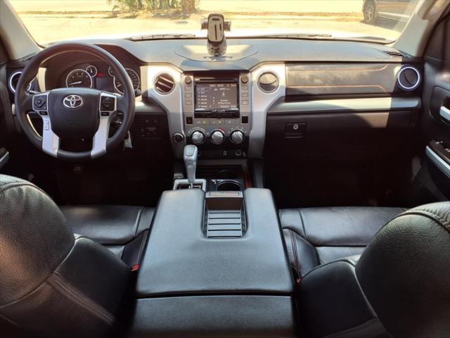 used 2016 Toyota Tundra car, priced at $27,994
