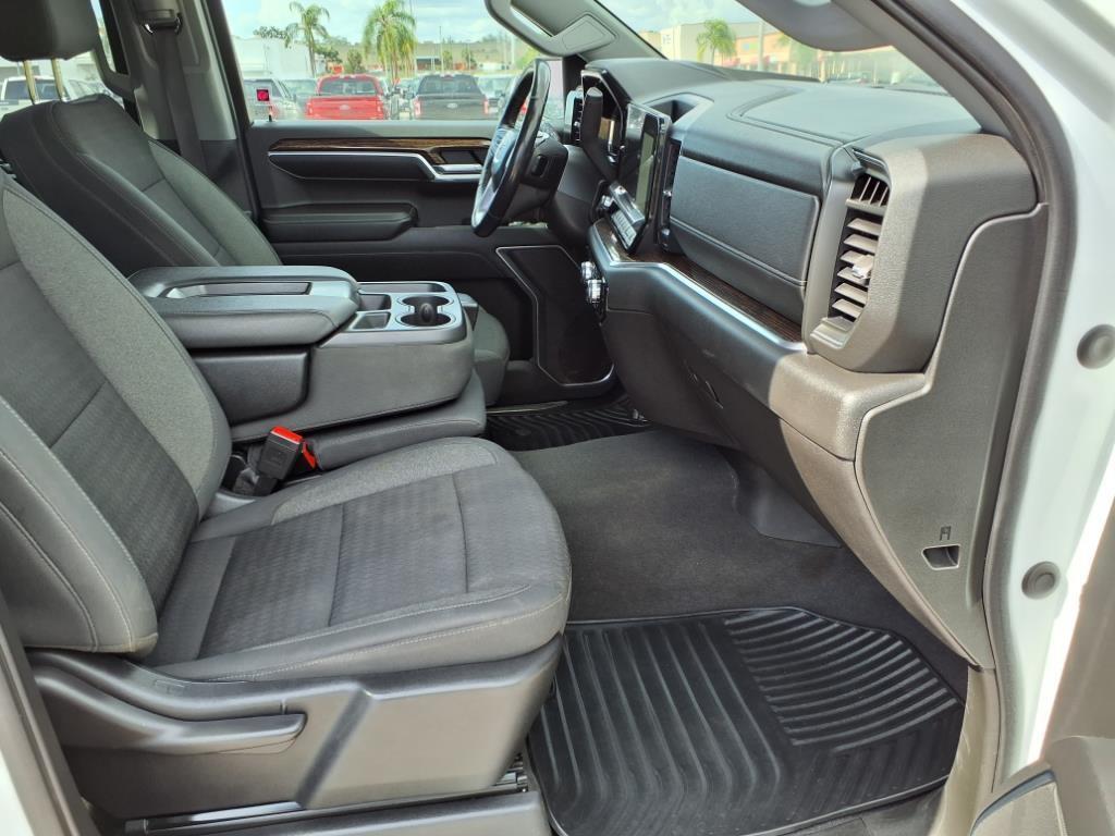 used 2022 GMC Sierra 1500 car, priced at $37,994