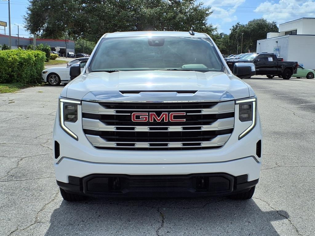 used 2022 GMC Sierra 1500 car, priced at $37,994
