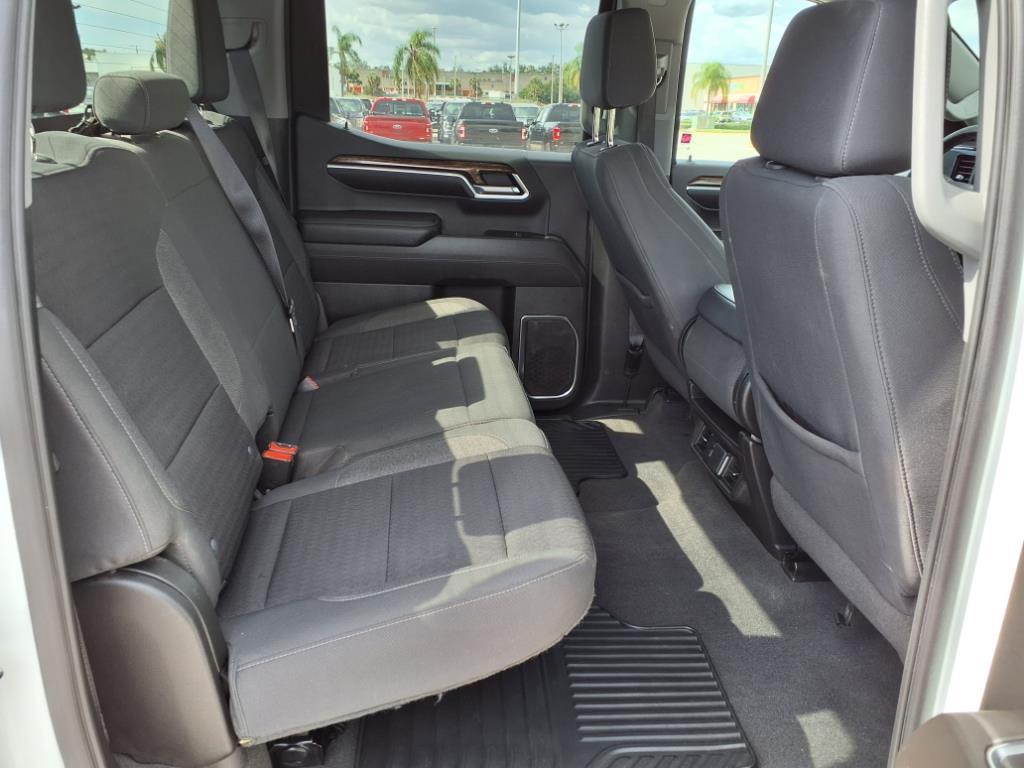 used 2022 GMC Sierra 1500 car, priced at $37,994