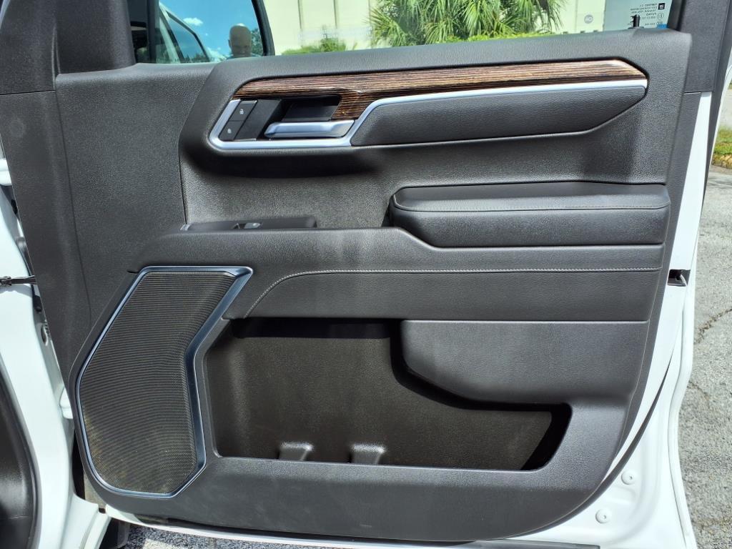 used 2022 GMC Sierra 1500 car, priced at $37,994