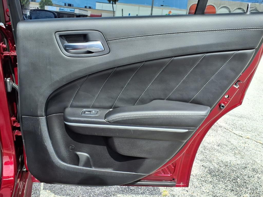used 2021 Dodge Charger car, priced at $39,484