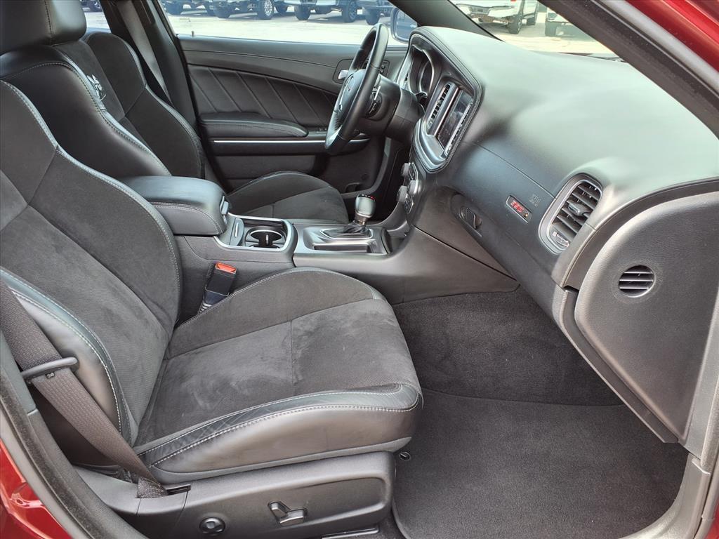 used 2021 Dodge Charger car, priced at $39,484