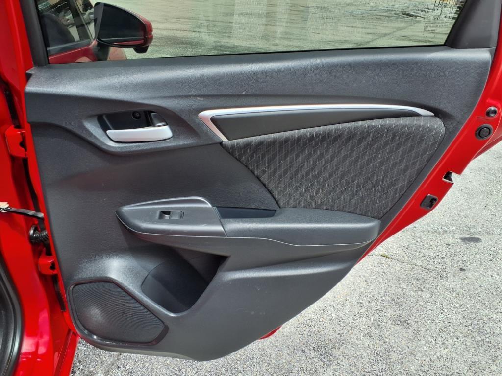 used 2019 Honda Fit car, priced at $15,994