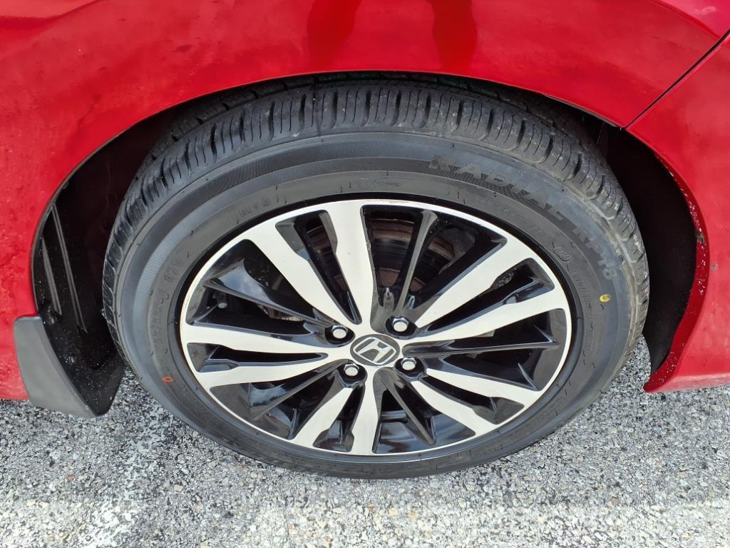 used 2019 Honda Fit car, priced at $15,994