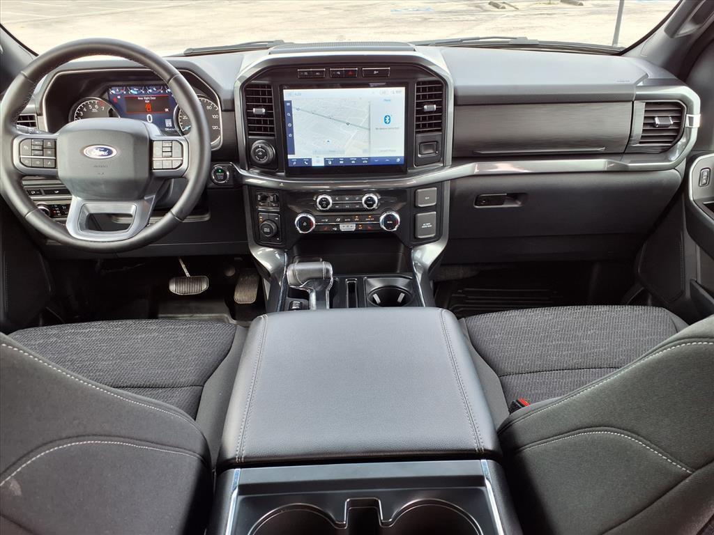 used 2023 Ford F-150 car, priced at $36,994