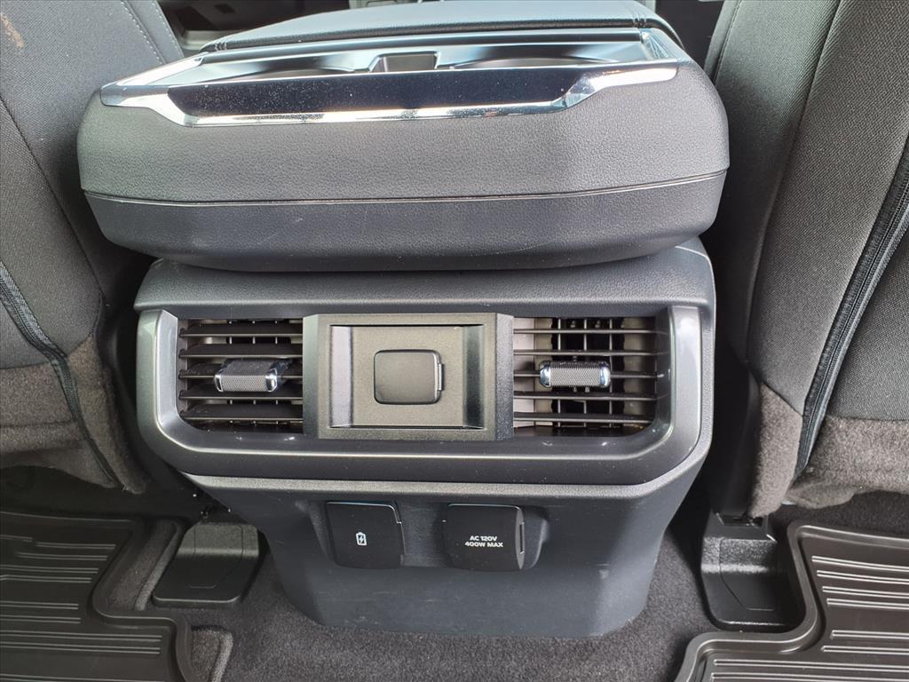 used 2023 Ford F-150 car, priced at $36,994