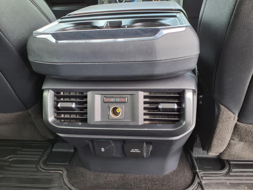 used 2022 Ford F-150 car, priced at $50,484