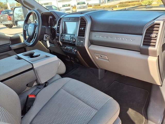 used 2022 Ford F-350 car, priced at $43,484