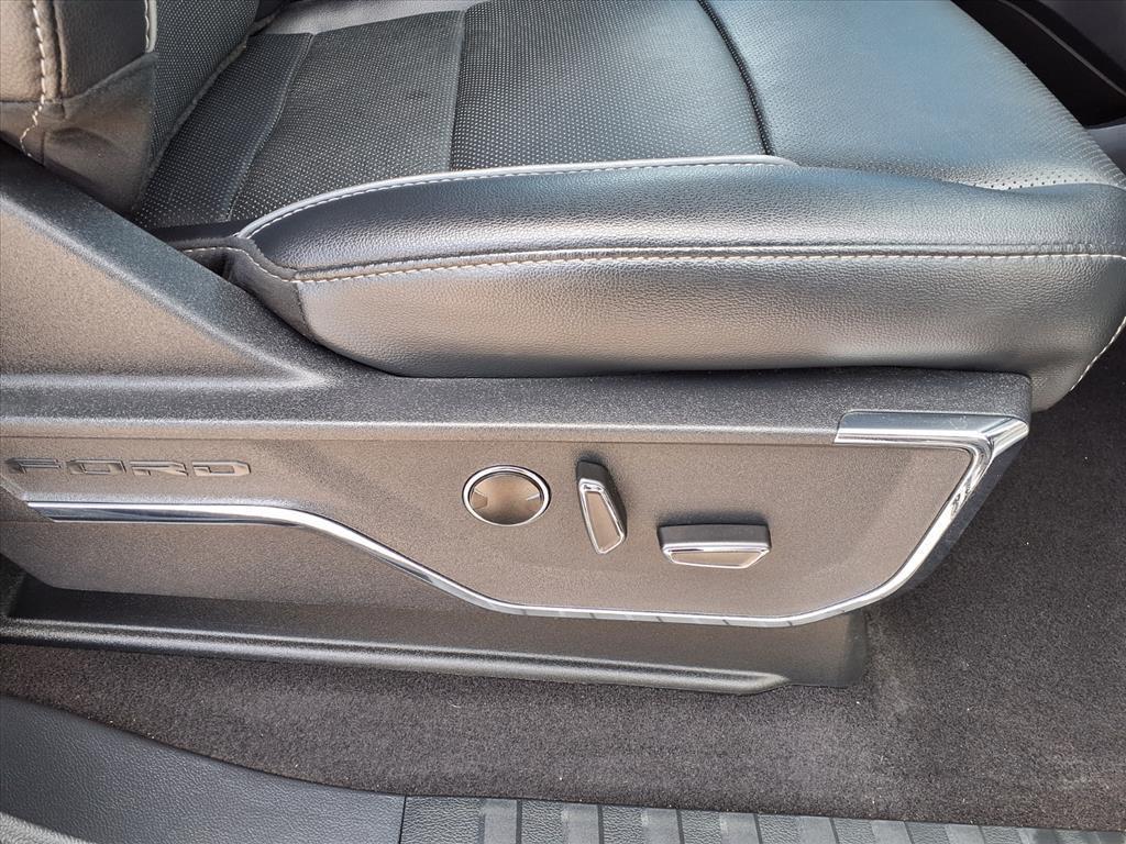 used 2023 Ford F-150 car, priced at $49,994