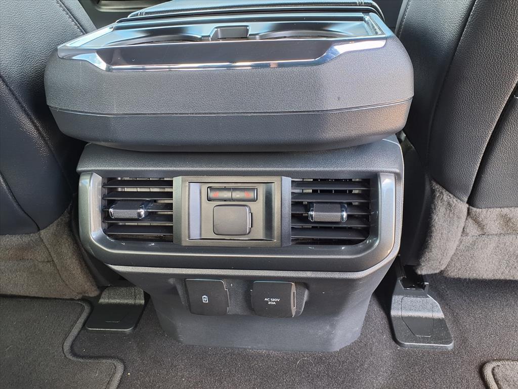 used 2023 Ford F-150 car, priced at $49,994