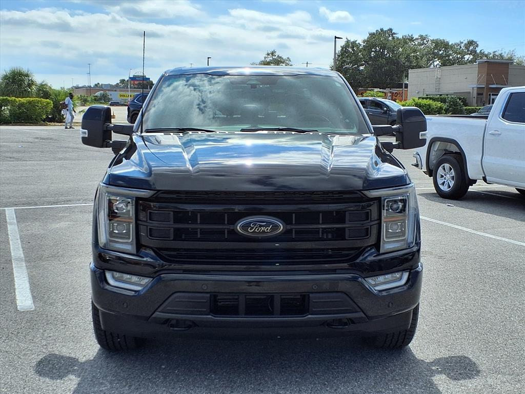 used 2023 Ford F-150 car, priced at $49,994