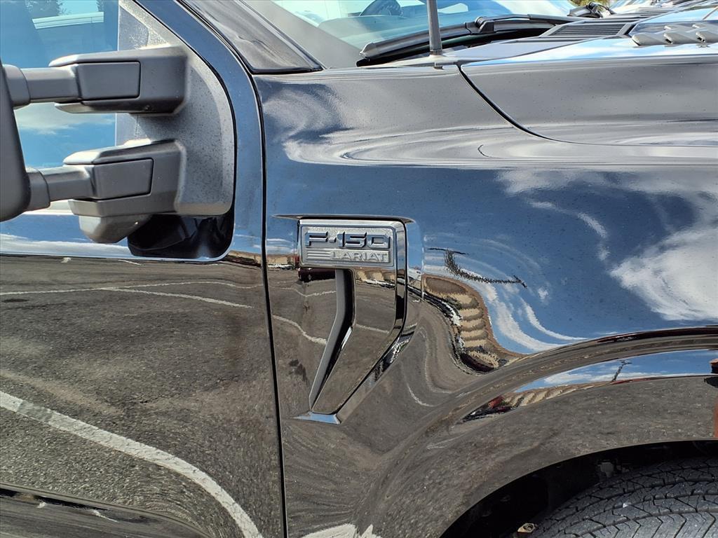 used 2023 Ford F-150 car, priced at $49,994