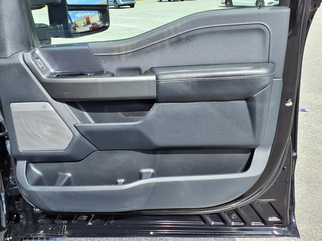 used 2023 Ford F-150 car, priced at $49,994