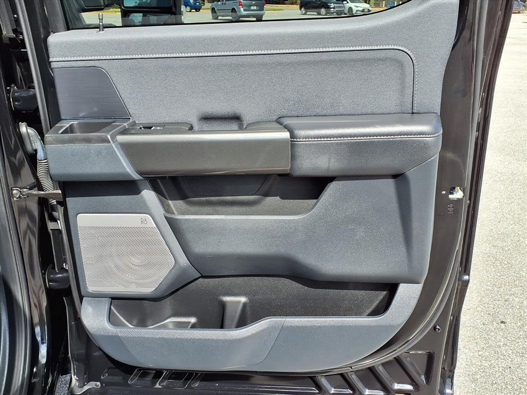 used 2023 Ford F-150 car, priced at $49,994