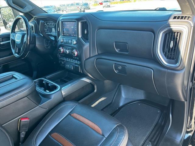 used 2021 GMC Sierra 2500 car, priced at $49,994