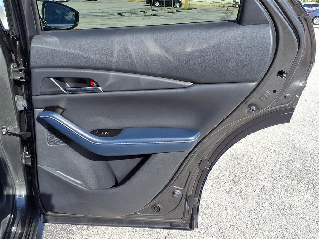 used 2021 Mazda CX-30 car, priced at $20,000