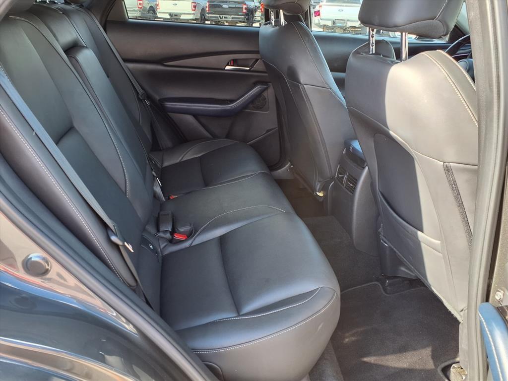 used 2021 Mazda CX-30 car, priced at $20,000
