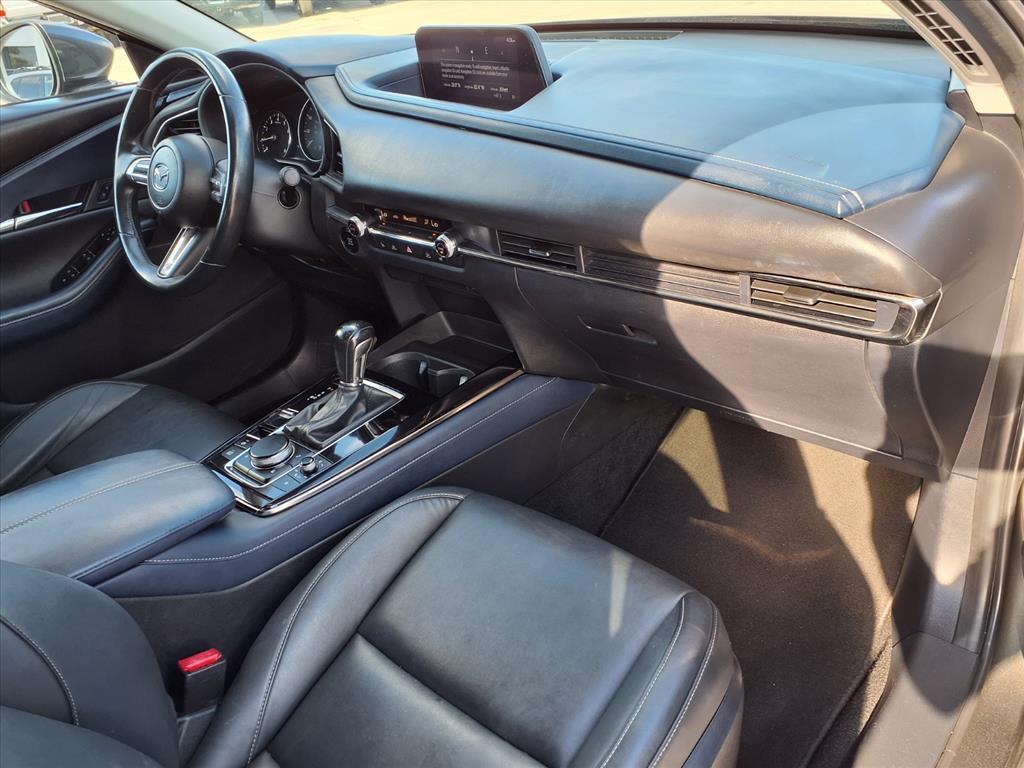 used 2021 Mazda CX-30 car, priced at $20,000