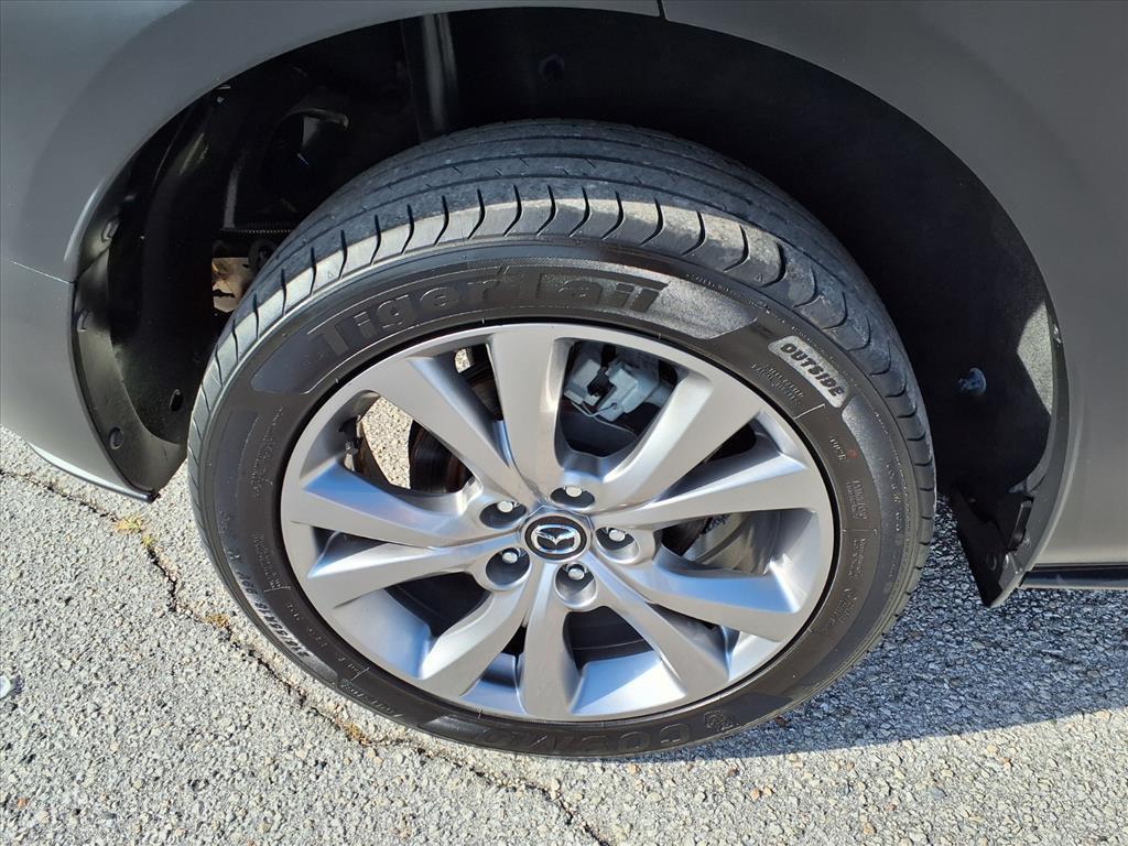 used 2021 Mazda CX-30 car, priced at $20,000