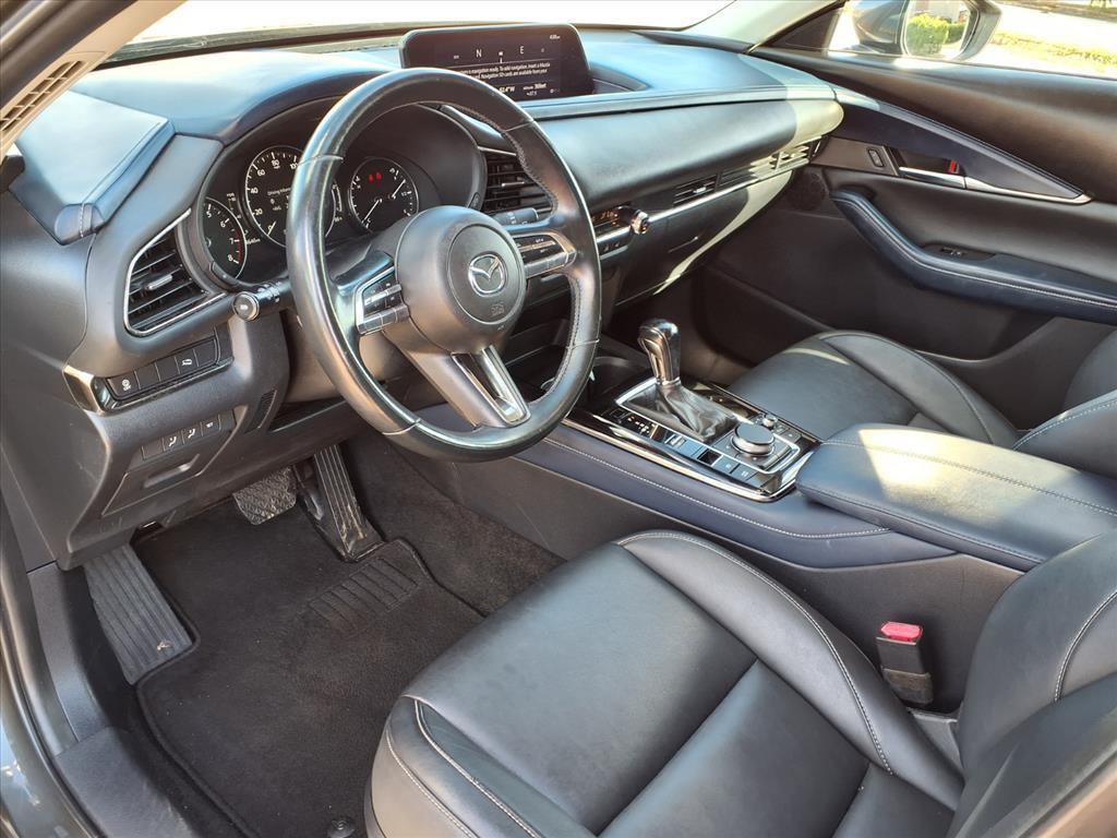 used 2021 Mazda CX-30 car, priced at $20,000