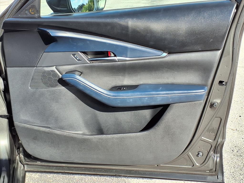 used 2021 Mazda CX-30 car, priced at $20,000