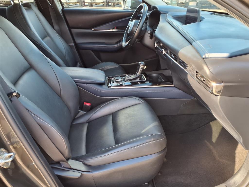 used 2021 Mazda CX-30 car, priced at $20,000