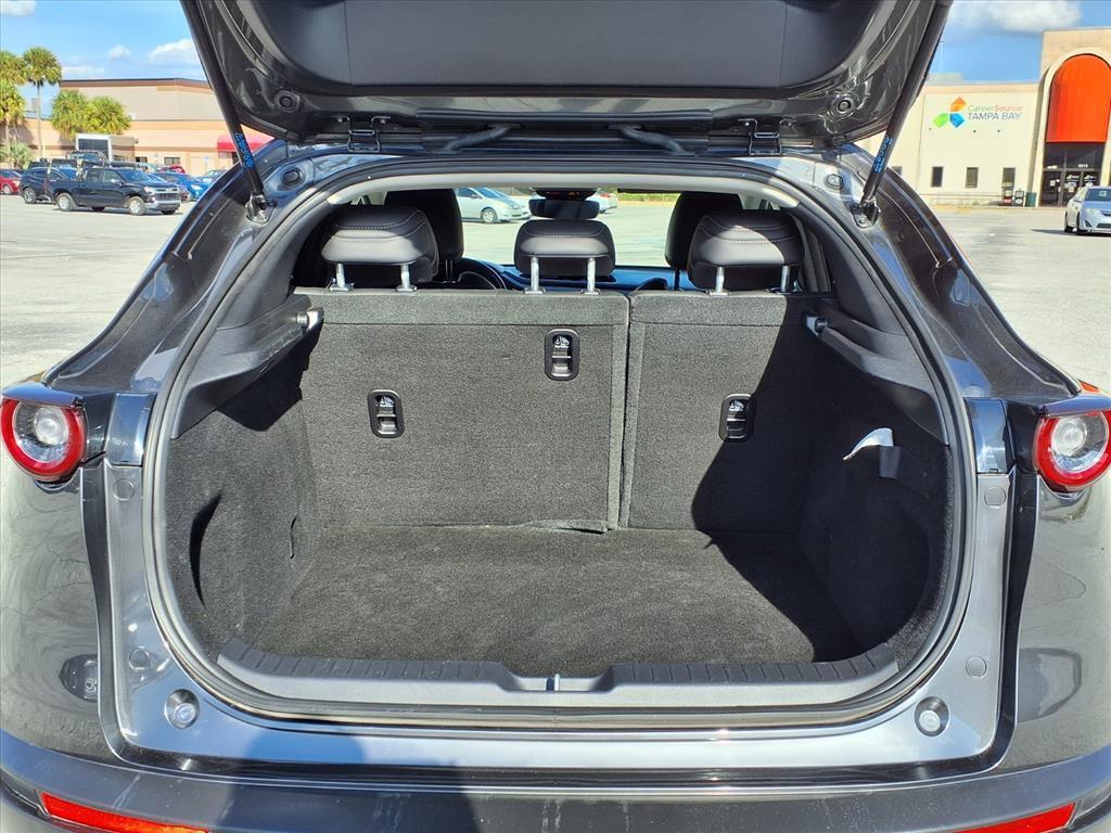 used 2021 Mazda CX-30 car, priced at $20,000