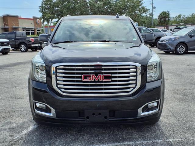 used 2020 GMC Yukon XL car