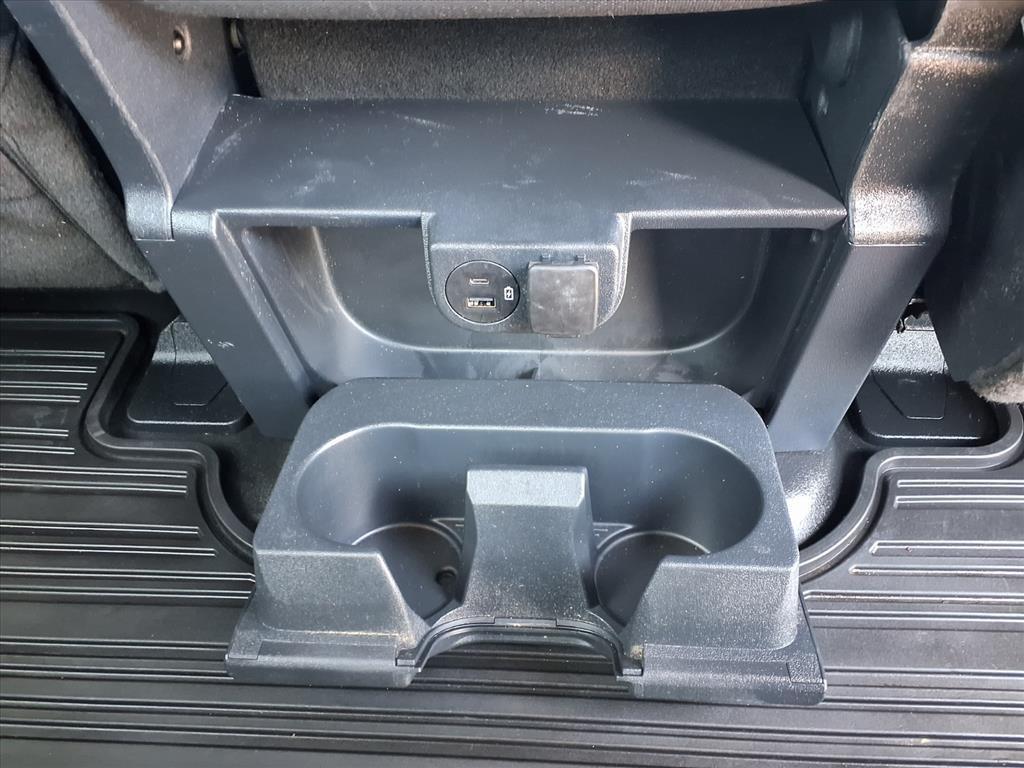 used 2022 Ford F-150 car