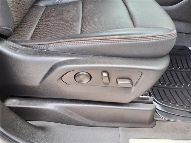 used 2024 Chevrolet Tahoe car, priced at $73,484