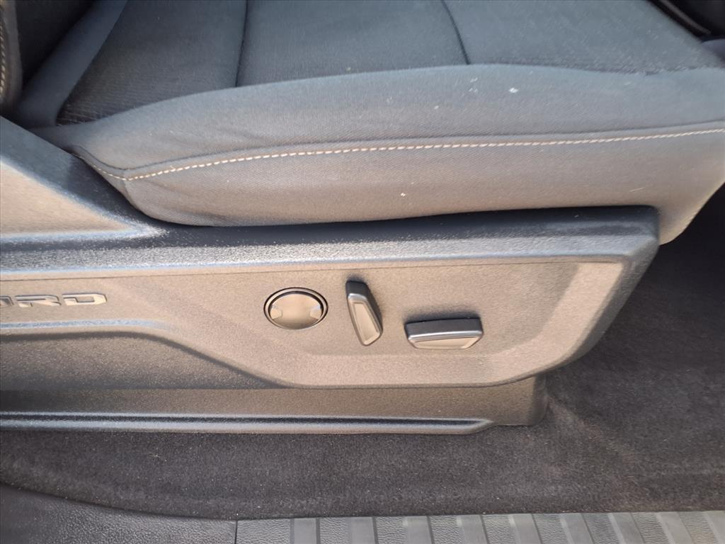 used 2023 Ford F-150 car, priced at $39,994