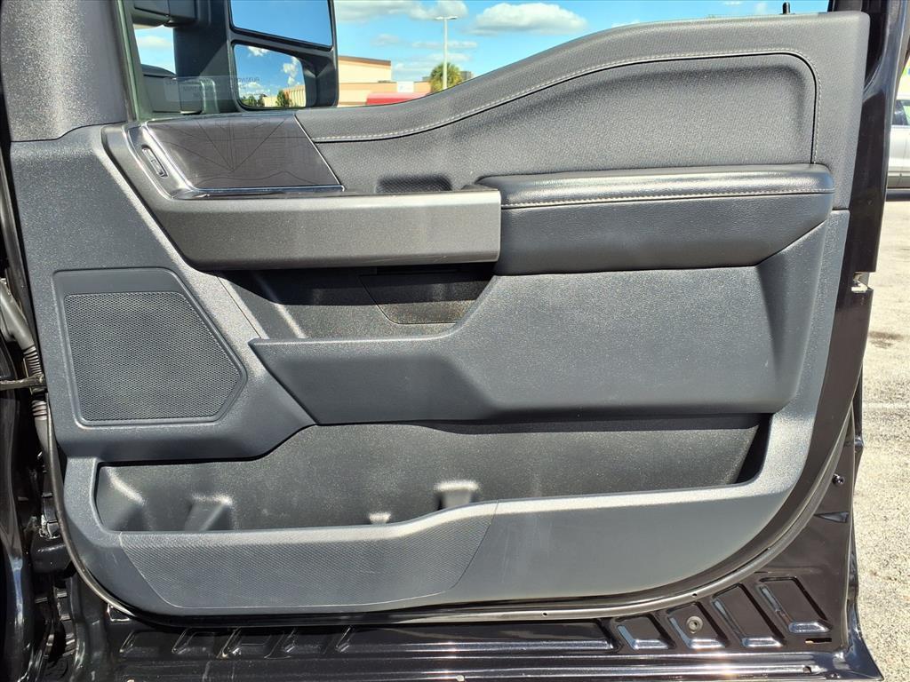 used 2023 Ford F-150 car, priced at $39,994