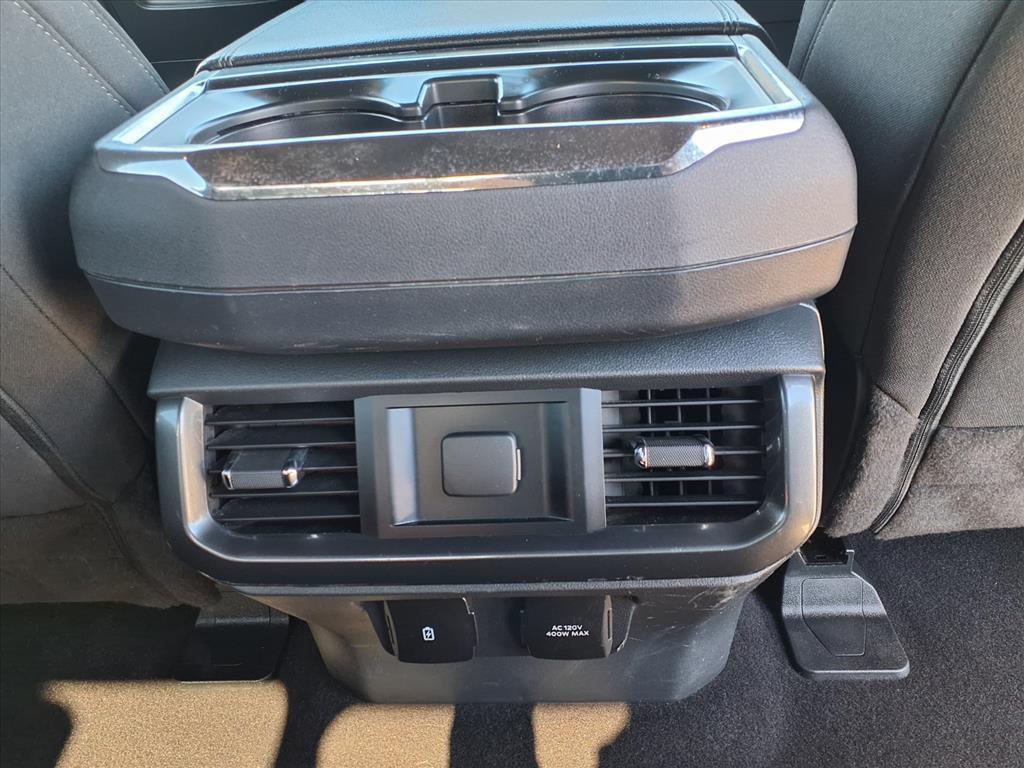 used 2023 Ford F-150 car, priced at $39,994