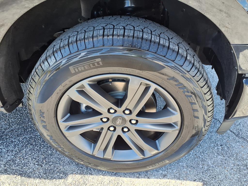 used 2023 Ford F-150 car, priced at $39,994