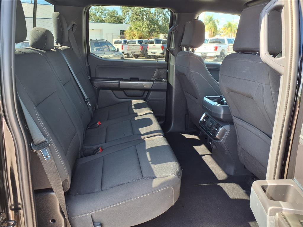 used 2023 Ford F-150 car, priced at $39,994